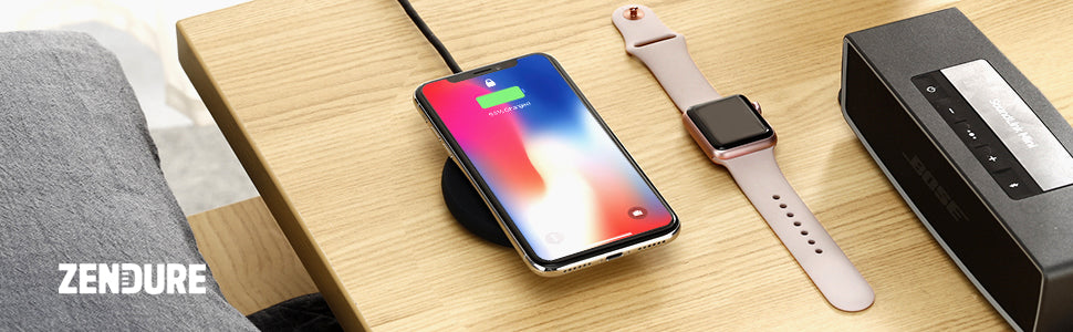 Apple Wireless Charging