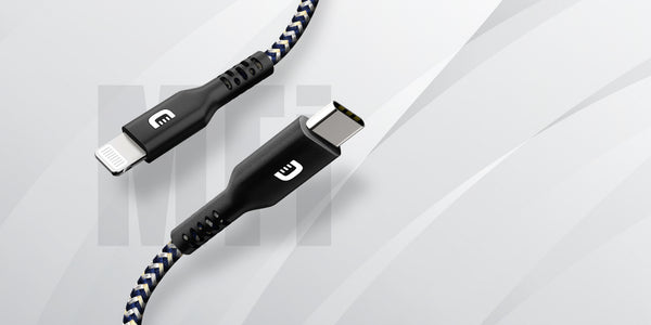 USB-C cables