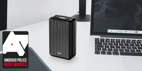 How Long Does It Take to Charge a 20100 mAh Power Bank? – Zendure