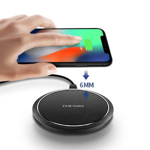 wireless charger