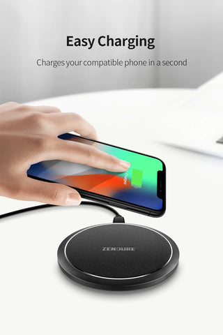 iphone xr wireless charging