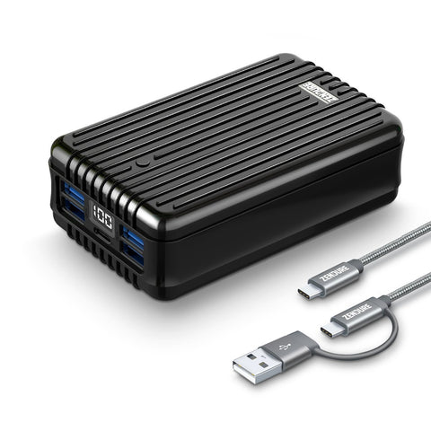 A8PD is Zendure's Largest PD Power Bank