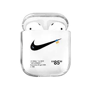 off white airpods 2 case