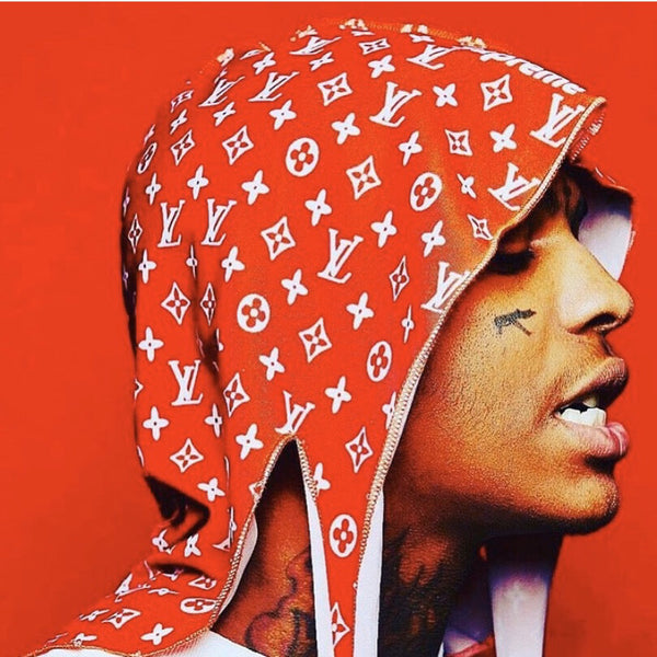 Ski Mask Louis Vuitton | Global Durag