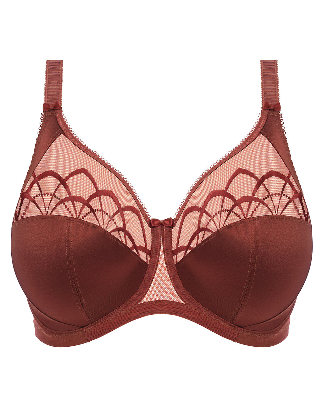 Elomi Cate Full Cup Bra, HAZEL – Top Drawer Lingerie