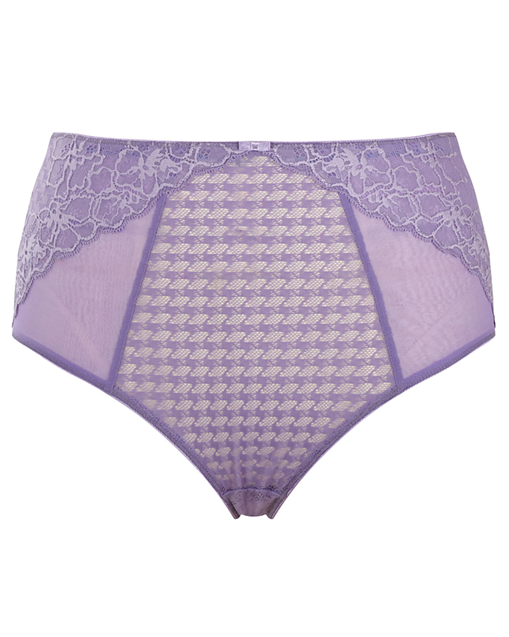 adviicd Plus Size Bras Womens Seamed Soft Cup Wirefree Cotton Bra Purple 44  100D 