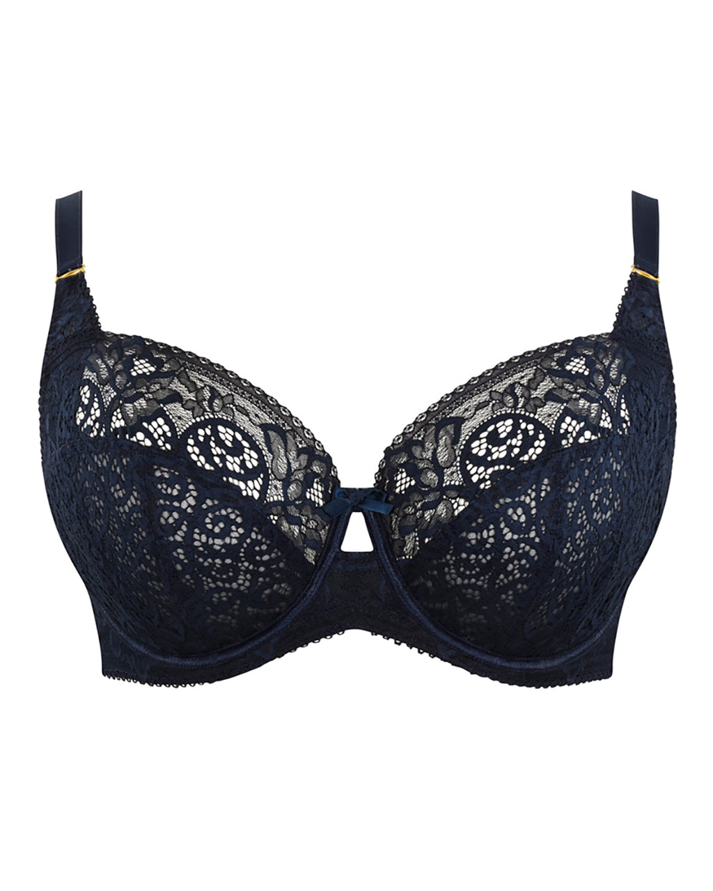 Sculptresse: Estel Full Cup Bra Noir – DeBra's