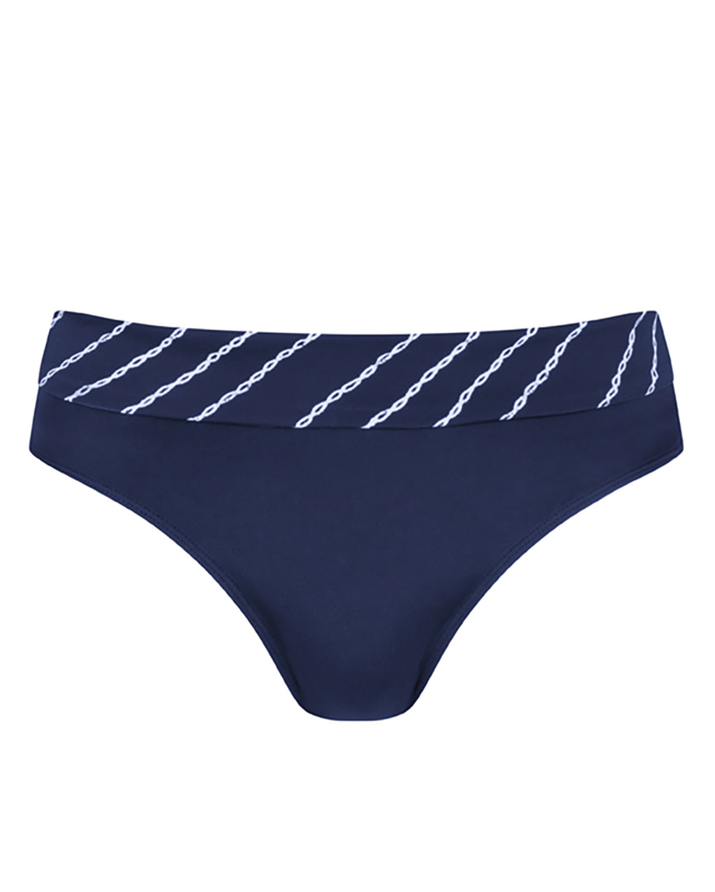 Fantasie Luna Bay High-Waist Bikini Bottom & Reviews