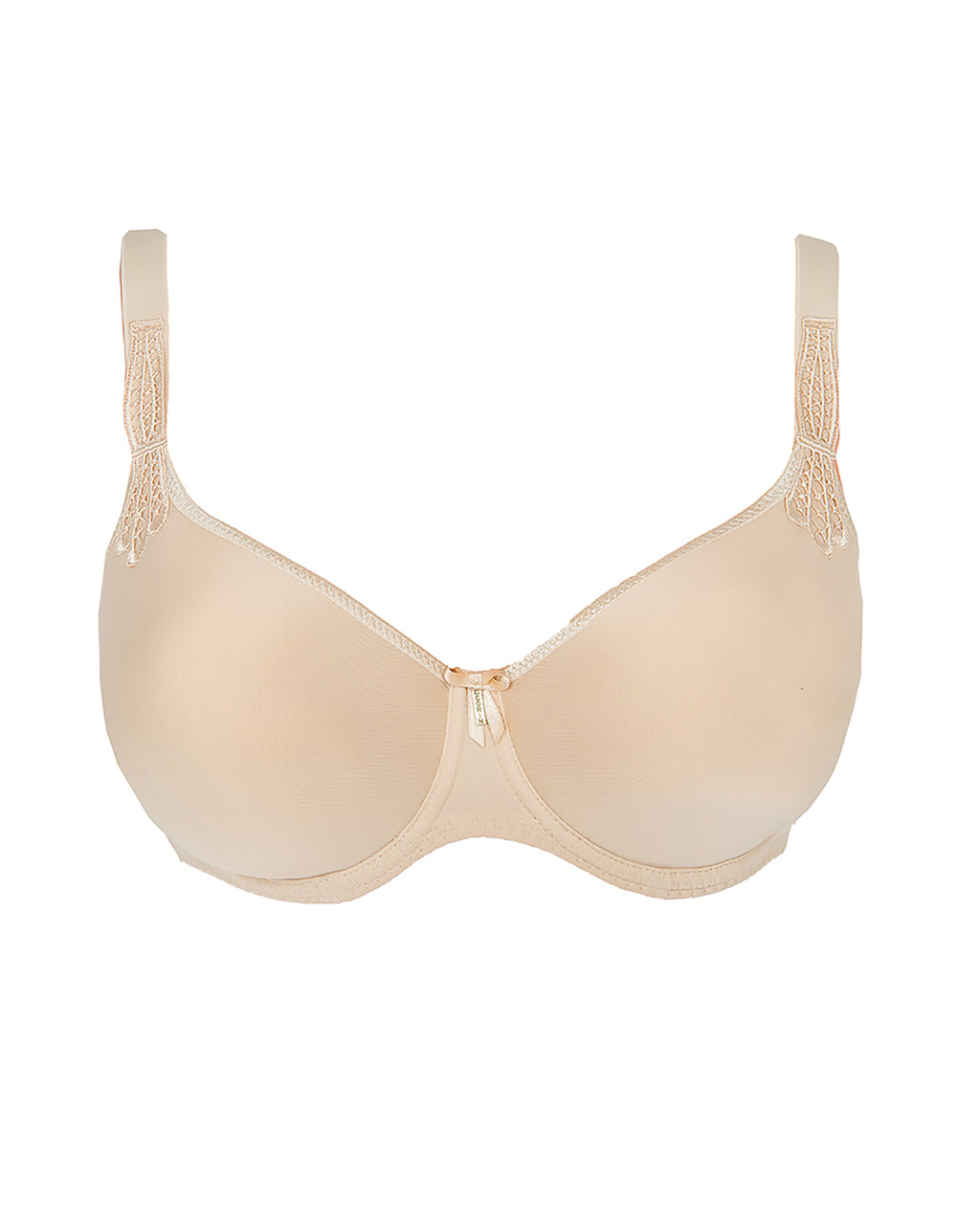 Corin Virginia T-shirt Spacer Bra In Nude – The Fitting Room Ilkley