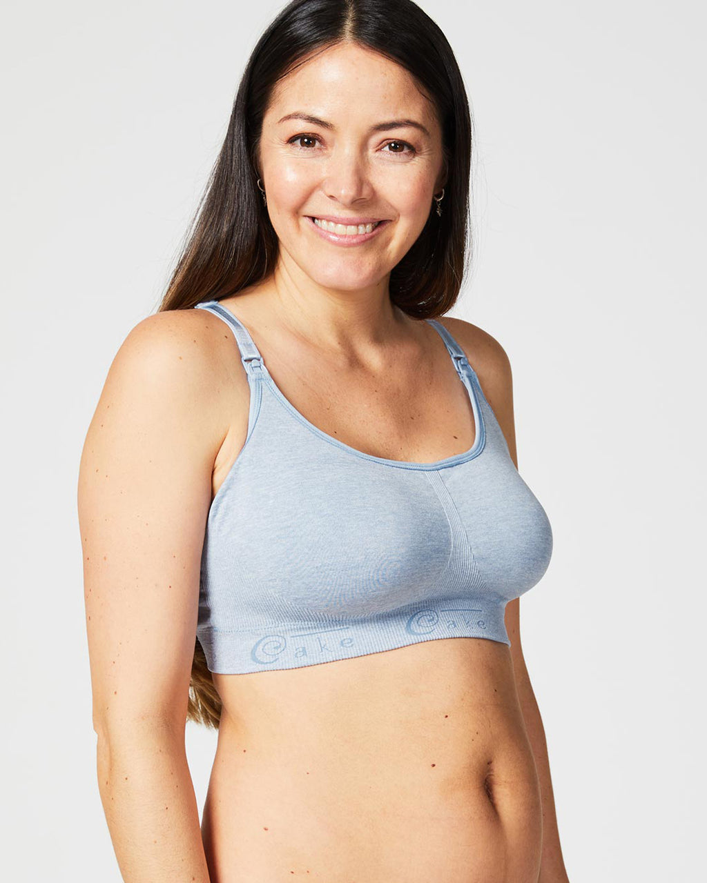 Carefix Anna Postoperative - Front Zip Bra - Medical Compression Garments  Australia