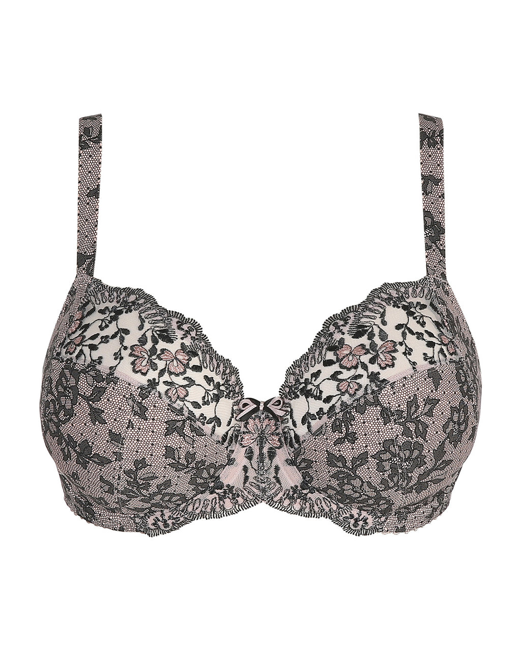 PrimaDonna Deauville 0161810/11 Women's Nightshadow Blue Full Cup Bra 30F :  PrimaDonna: : Clothing, Shoes & Accessories