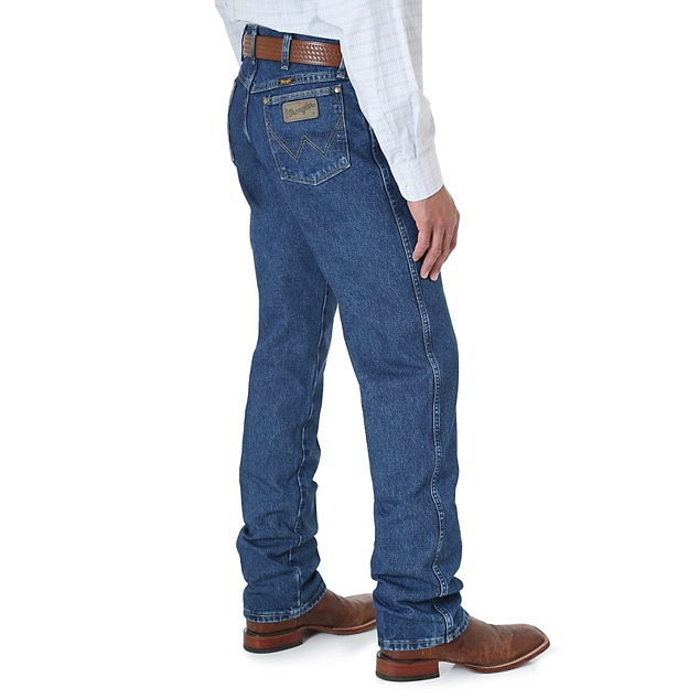 Men's Jeans – Wandering Cowboys