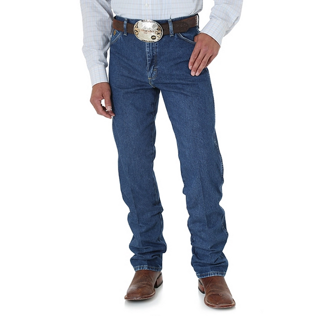 Men's Jeans – Wandering Cowboys