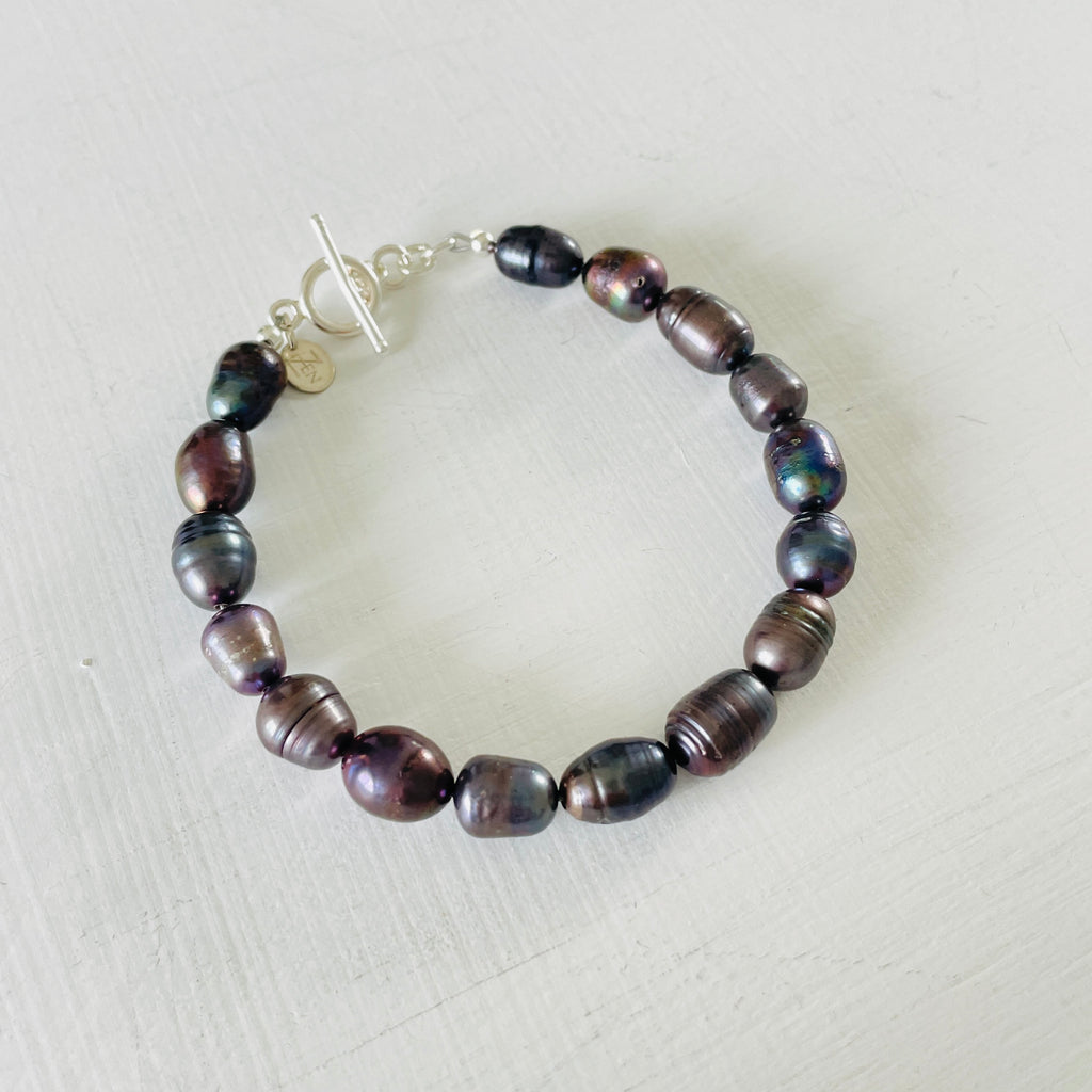 Pearl bracelet | The most beautiful pearl bracelets | My Jewellery