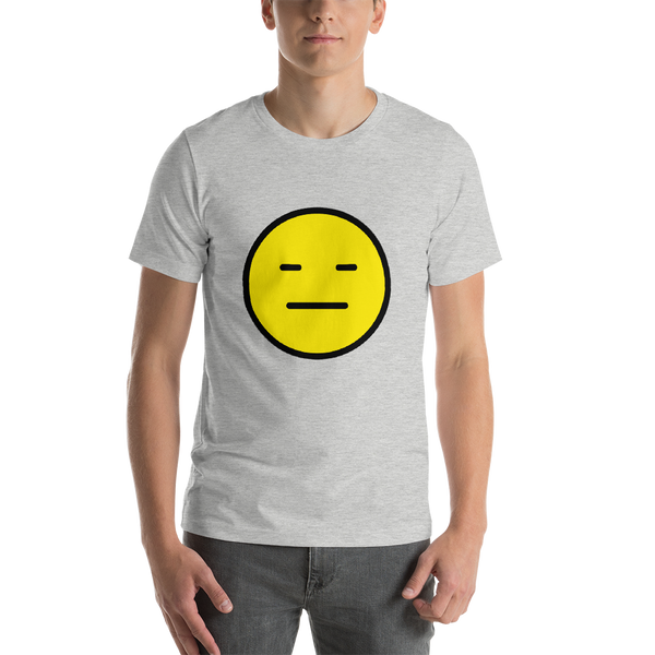 Emoji T Shirt Store Yellow Smiley Faces Emoji T Shirts