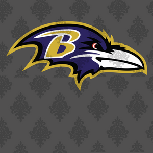 Baltimore Ravens Nfl Svg Football Svg File Football Logo Nfl