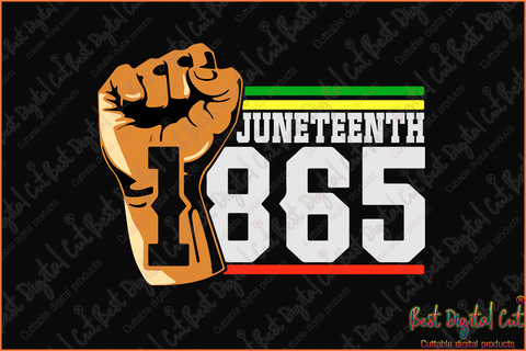 Download Juneteenth SVGs, juneteenth shirt, black lives matter ...