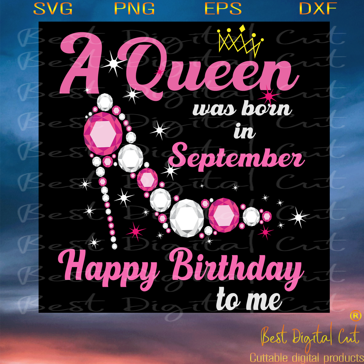 Free Free August Queen Svg 694 SVG PNG EPS DXF File