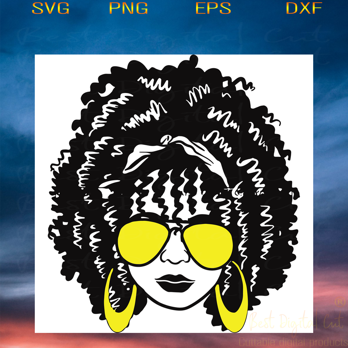 Free Free Afro Queen Svg Free 284 SVG PNG EPS DXF File