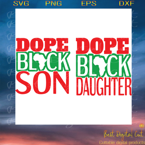 Free Free 285 Dope Black Mother Svg SVG PNG EPS DXF File