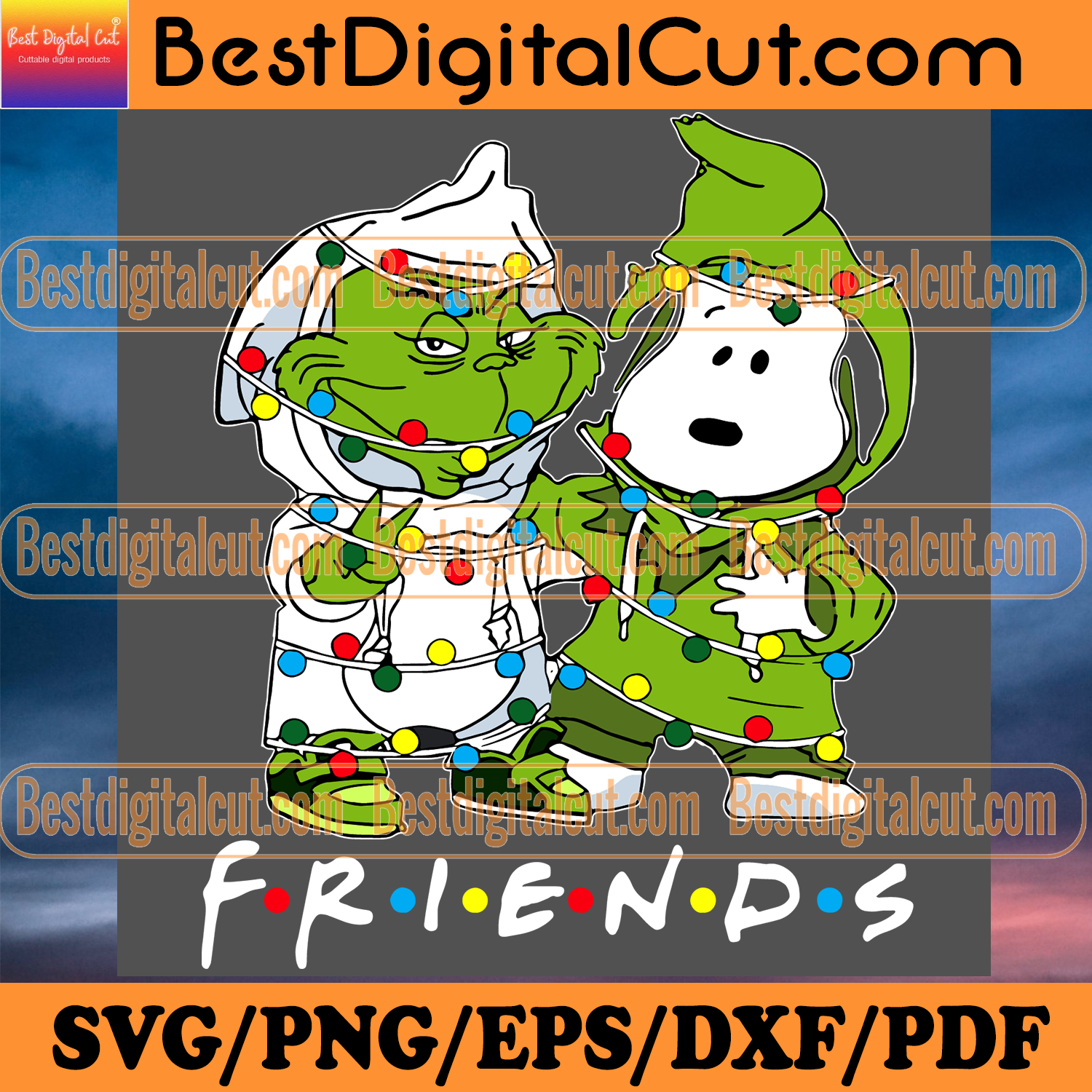 Free Free Friends Grinch Svg 103 SVG PNG EPS DXF File