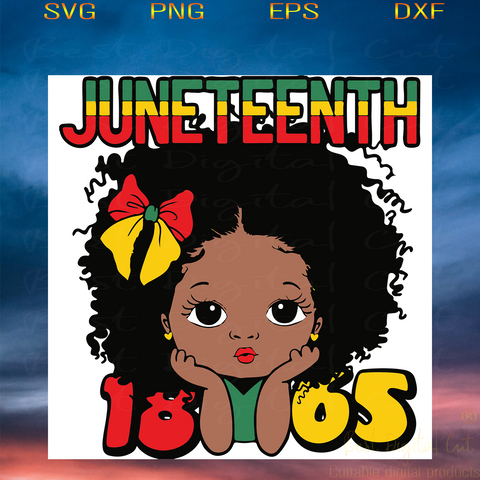 Download Juneteenth day | Bestdigitalcut.com - Best Digital Cut