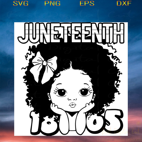 Free Free Juneteenth Queen Svg 163 SVG PNG EPS DXF File