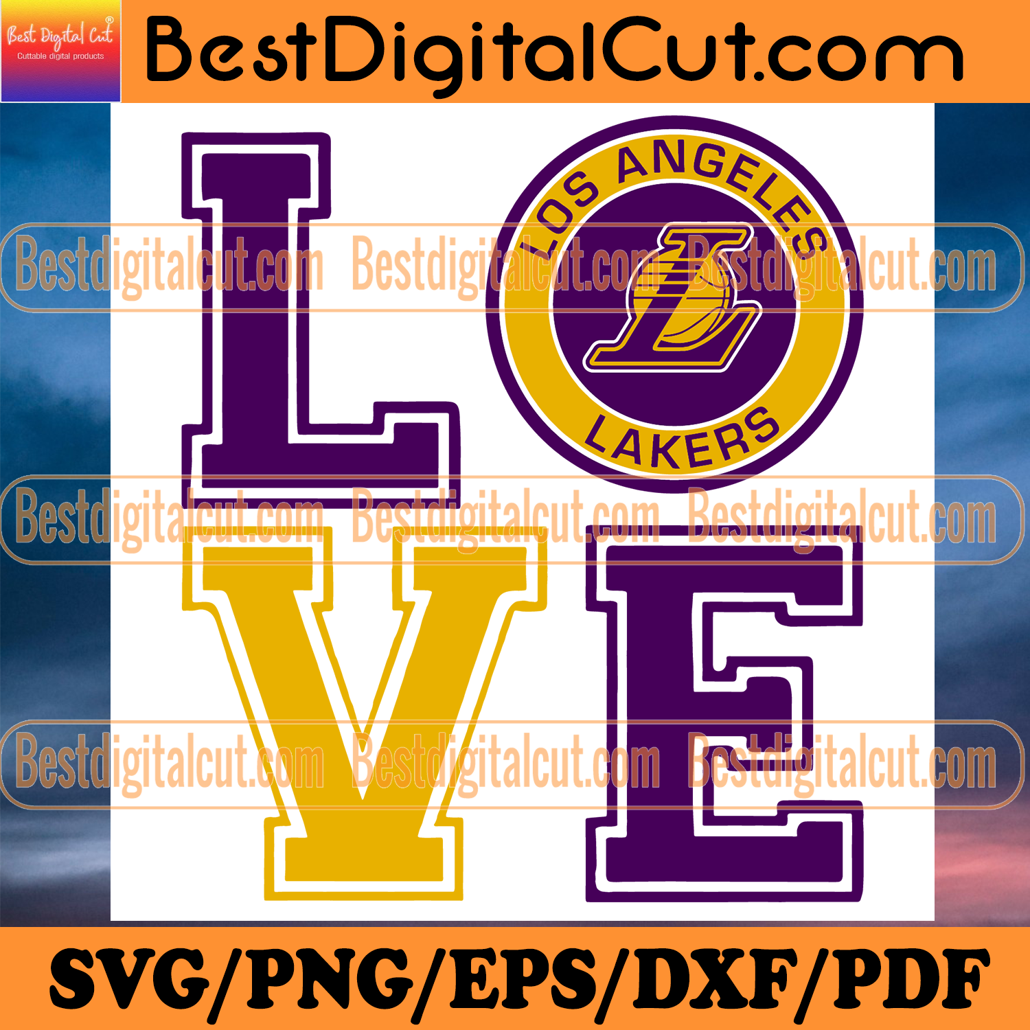 Love Los Angeles Lakers Sport Svg Nba Champions Los Angeles Lakers Best Digital Cut