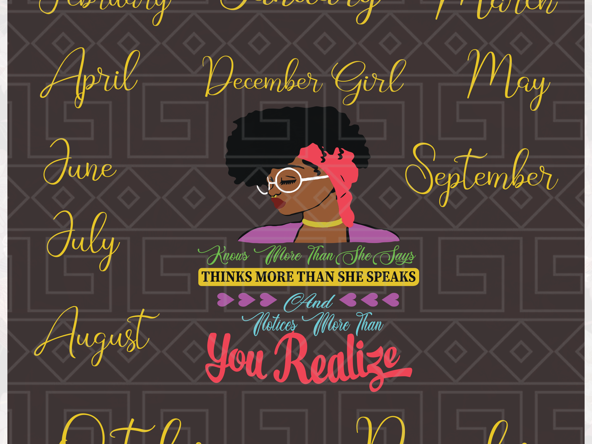 Download Black Girl Svg 1 Bundles 53 Svg Bundles Black Lives Matter Afro Svg Best Digital Cut PSD Mockup Templates