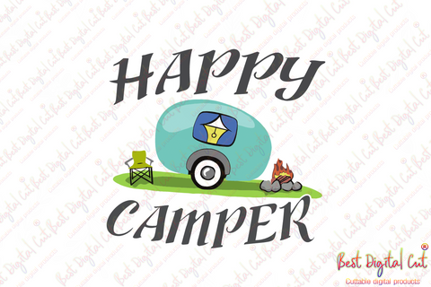 Download Camping SVGs | Bestdigitalcut.com - Page 7 - Best Digital Cut