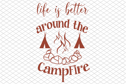 Download Camping SVGs | Bestdigitalcut.com - Page 8 - Best Digital Cut