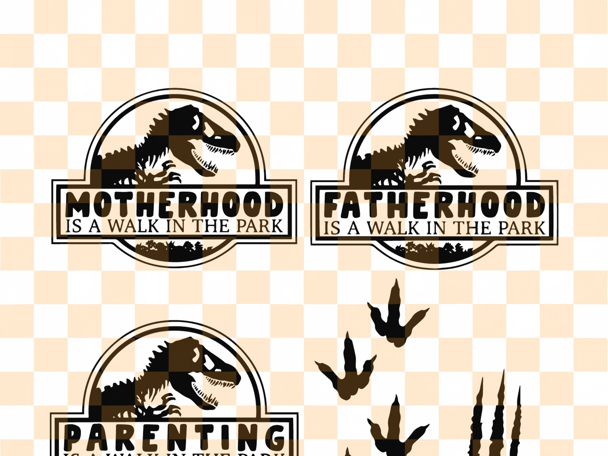 Free Free 52 Motherhood Dinosaur Svg SVG PNG EPS DXF File