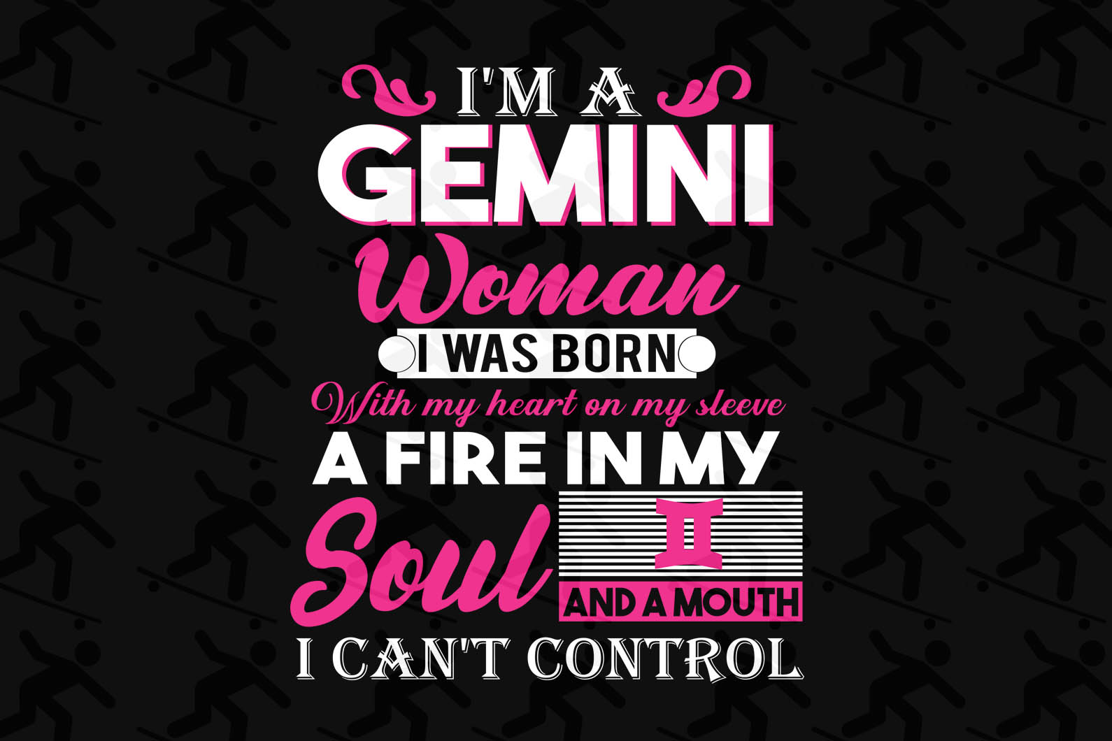 gift for gemini woman