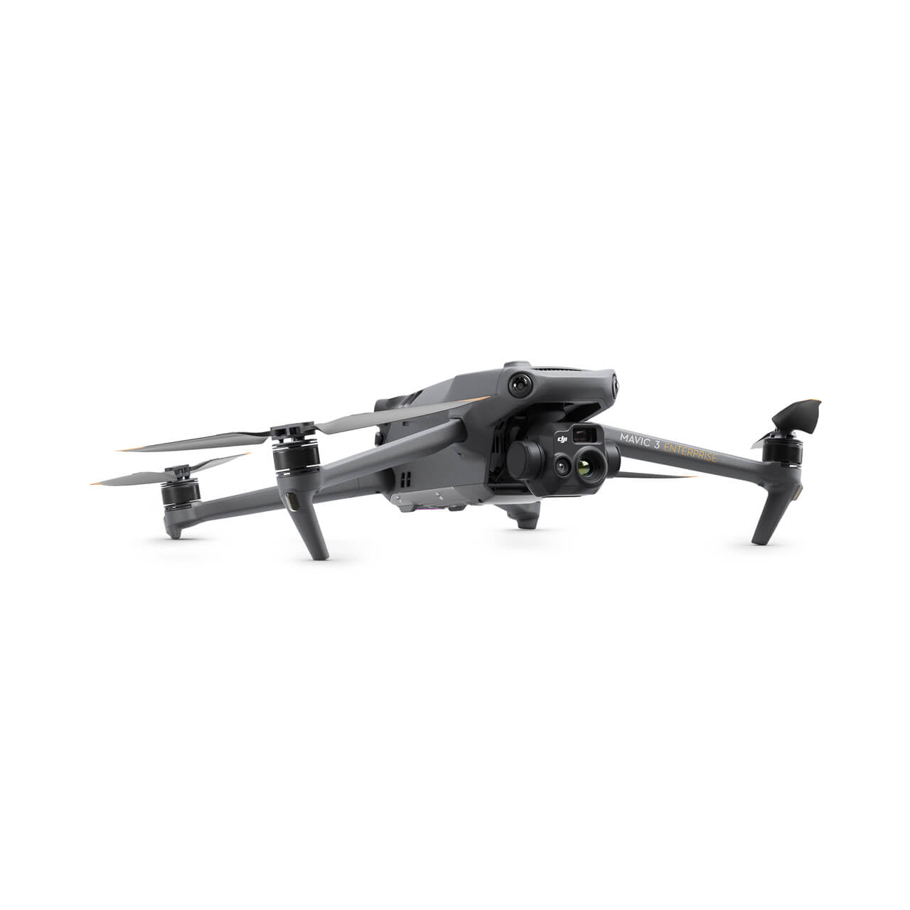 DJI Mavic 3 Enterprise (Mavic 3T) Thermal Drone with Care Plus