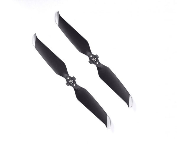 dji mavic air 2 low noise propellers