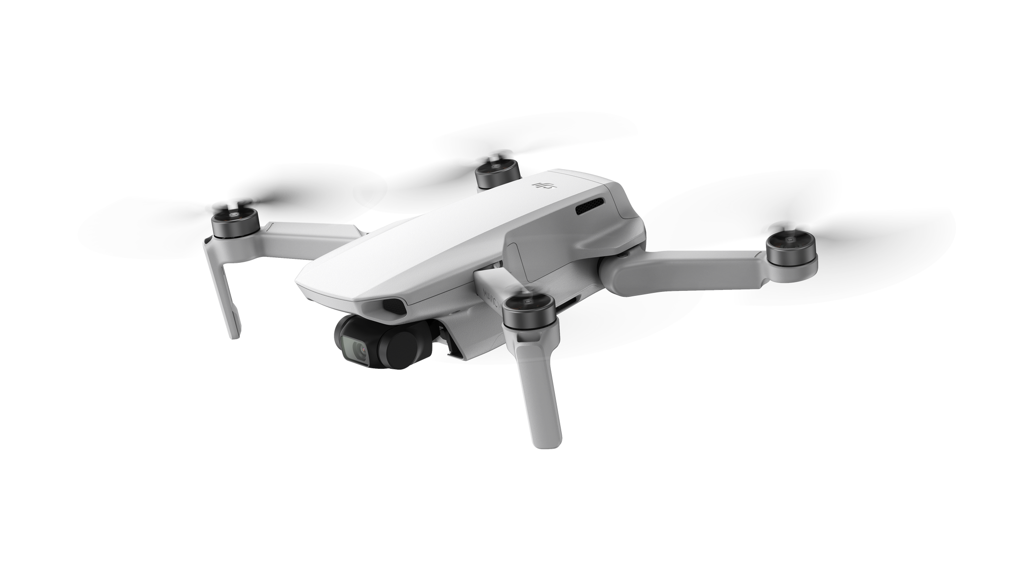 used mavic drone