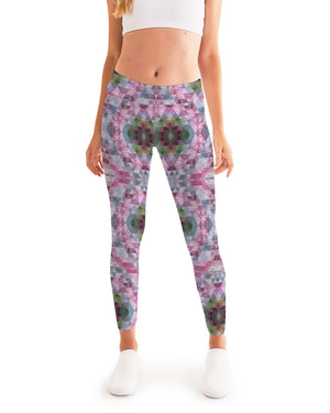 BEE nice Women's Yoga Pants