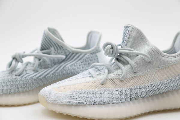 yeezy cloud white rf