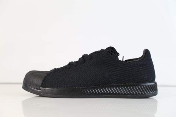 Adidas Originals Superstar Bounce PK Black S82241 – Zadehkicks