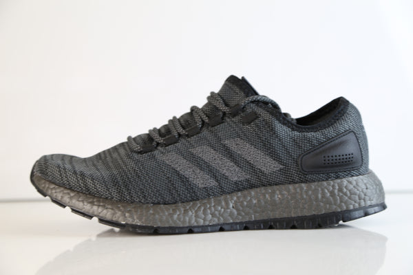 Adidas Pureboost All Terrain ATR Black 