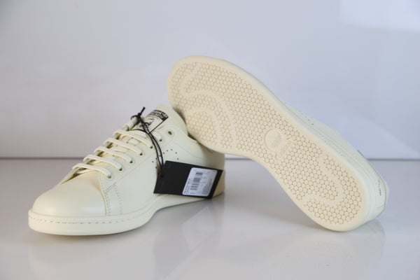 Adidas RS Raf Simons Stan Smith Cream 