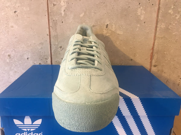 samoa adidas mint