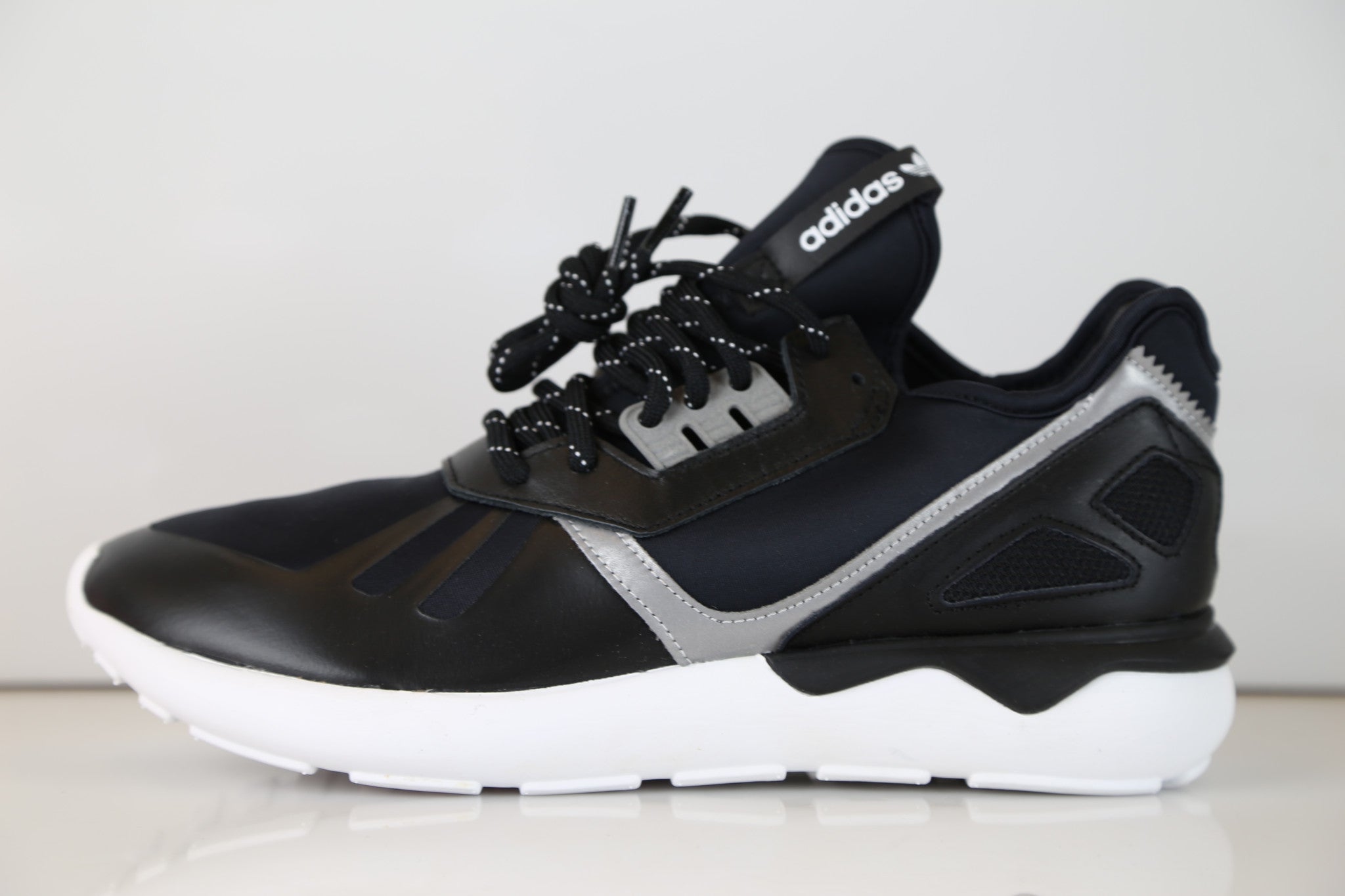 Adidas Tubular Runner Black B25525 | Zadehkicks