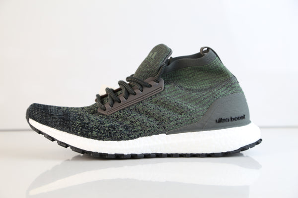 Adidas Ultraboost All Terrain PK Green 