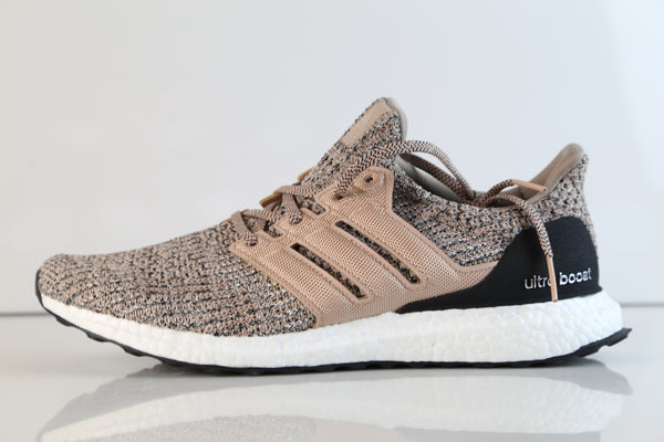 Adidas Ultraboost 4.0 Ash Pearl Core 