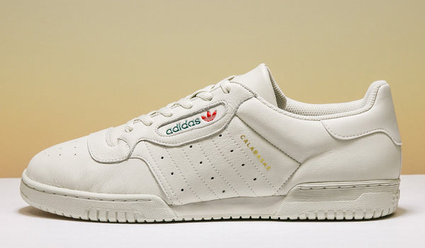 yeezy powerphase cream