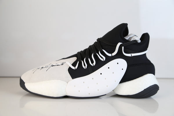 y3 bball byw