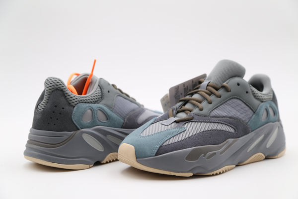 yeezy 700 v1 teal blue