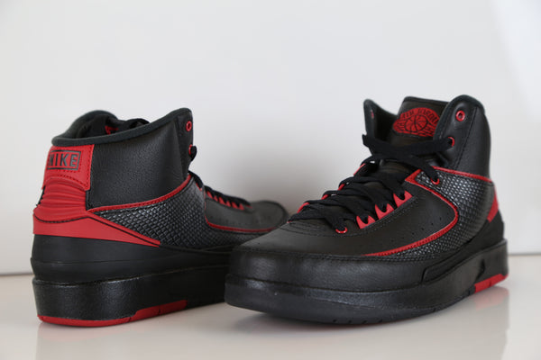 kids jordan retro 2