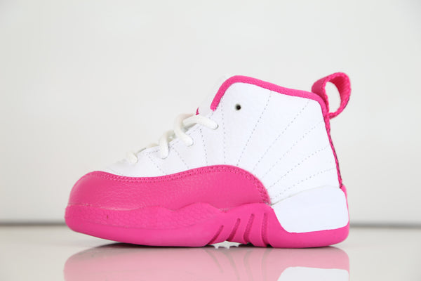 girls jordan retro 12